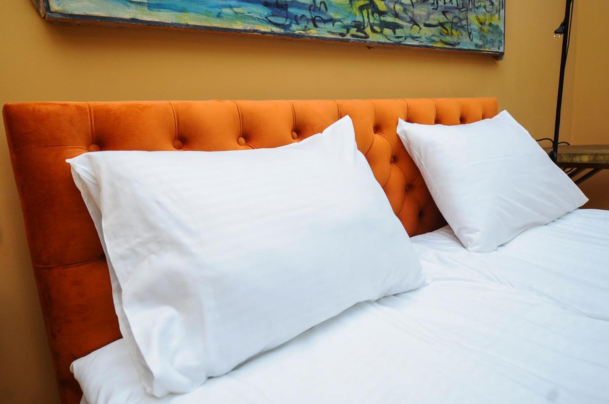 Art Hotel Home Tbilisi Eksteriør billede